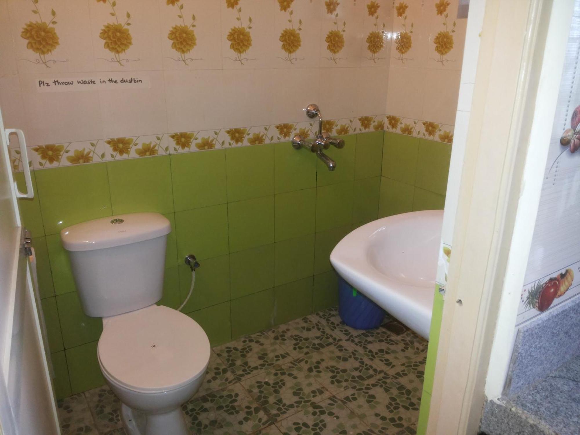 Thee Haven Candolim Εξωτερικό φωτογραφία