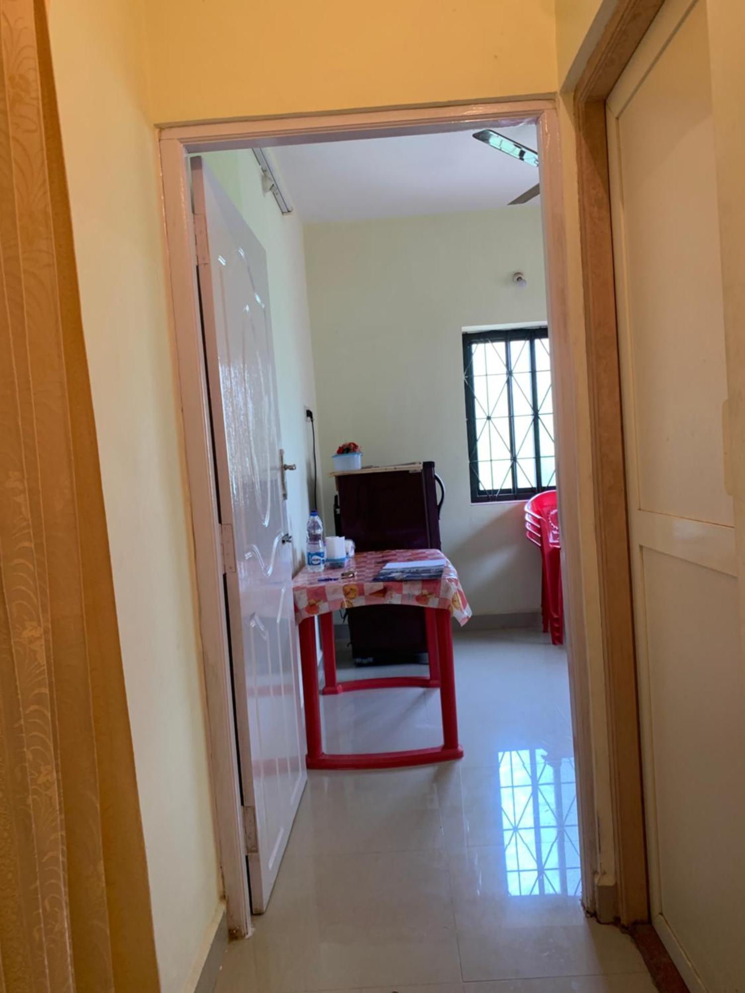 Thee Haven Candolim Εξωτερικό φωτογραφία