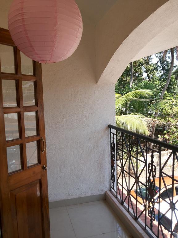 Thee Haven Candolim Εξωτερικό φωτογραφία