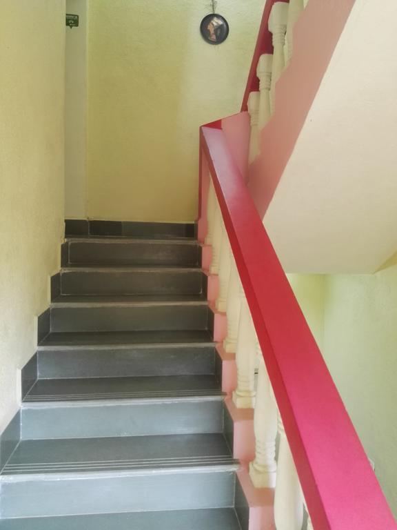 Thee Haven Candolim Εξωτερικό φωτογραφία