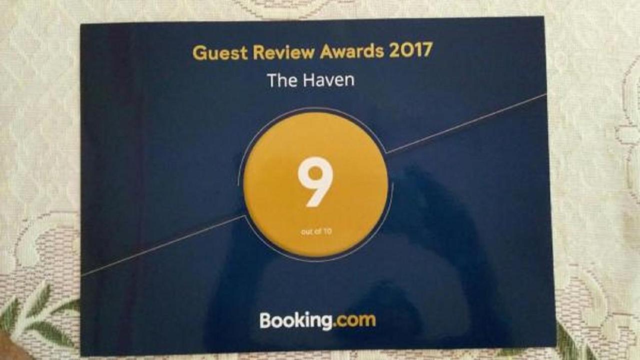 Thee Haven Candolim Εξωτερικό φωτογραφία